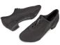 Preview: youth latin dance shoes  092-033-028 - splite sole