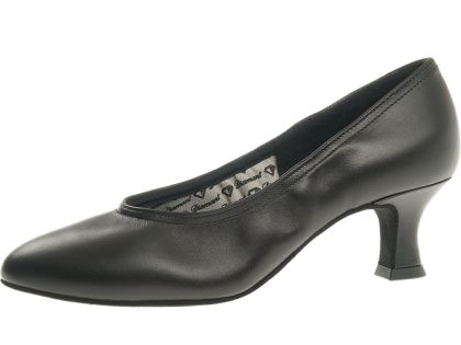 BD Dance Standard Dance Shoes for Women, Model 137, Heel EH11, Tan – Euro  Glam Dance Boutique
