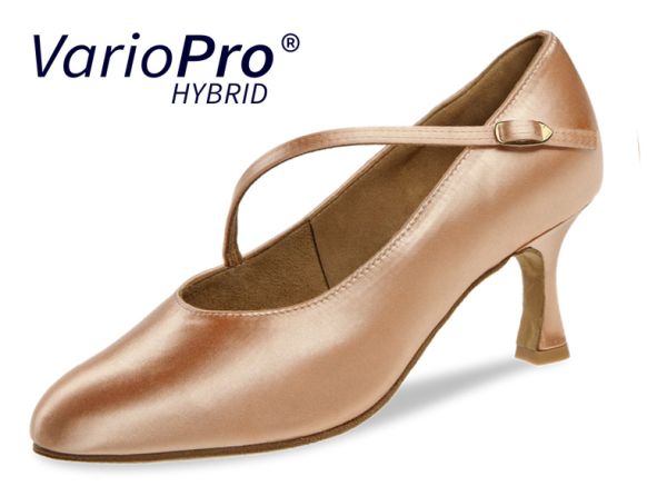 VarioPRO Dance sport shoes Ballroom 166-185-094