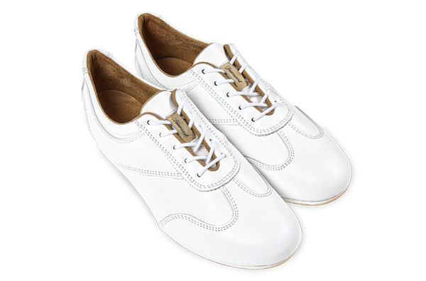 Diamant Dance Shoe Modell  183-435-033-Y VarioSpin