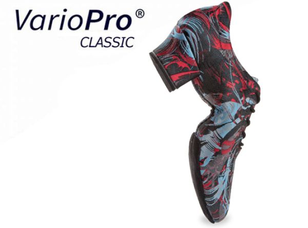 VarioPRO  Dance Shoe Model 189-234-628