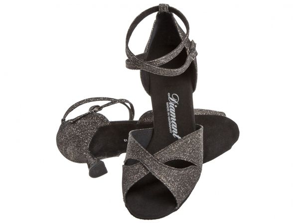 Diamant Tanzschuhe-Modell 181-087-510