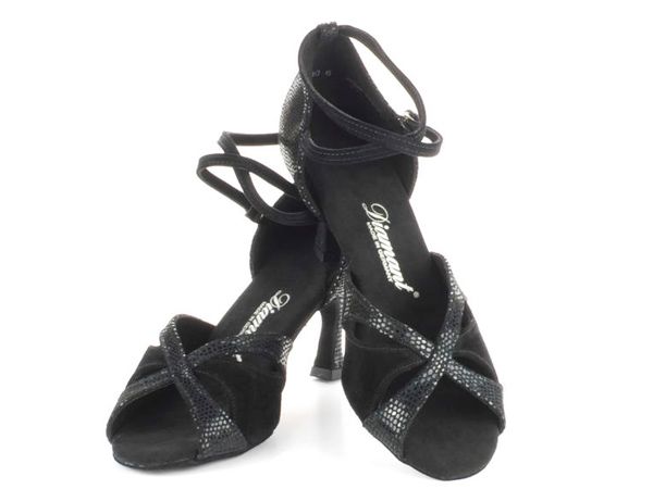 Diamant Dance Shoe Model 141-087-084