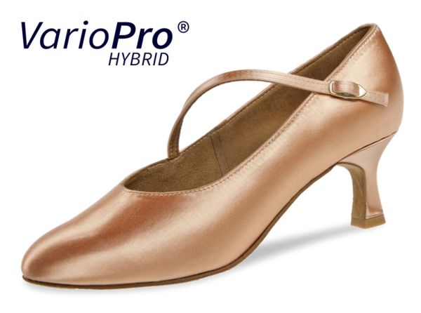 VarioPRO Dance sport shoes Ballroom 166-178-094